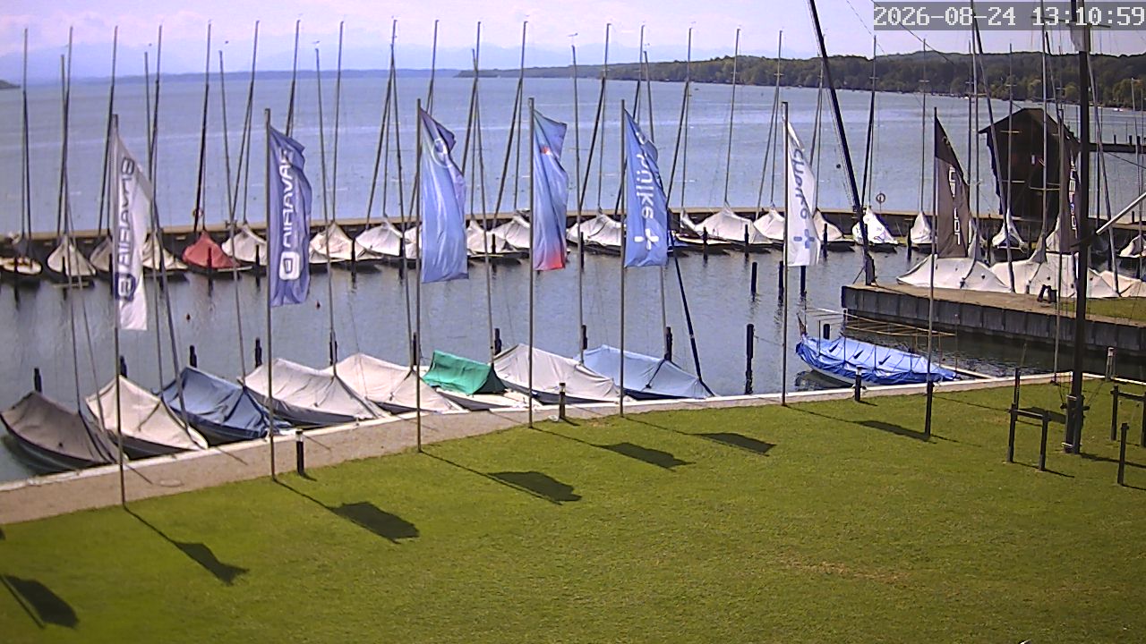 MRSV Bayern Webcam