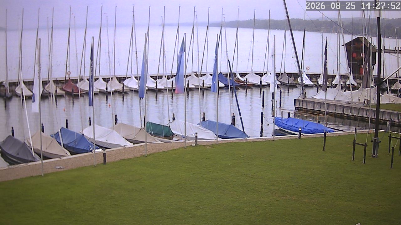MRSV Bayern Webcam
