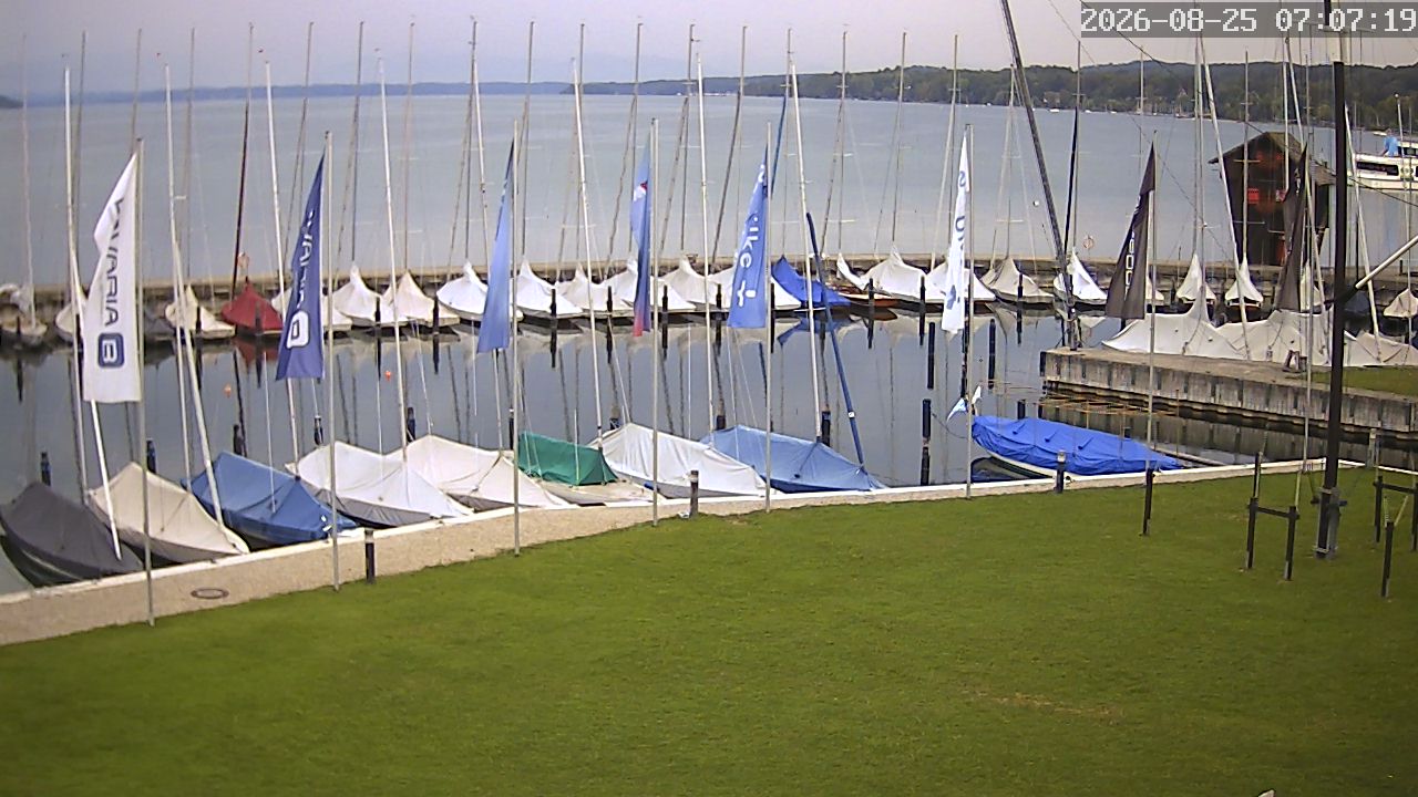 MRSV Bayern Webcam