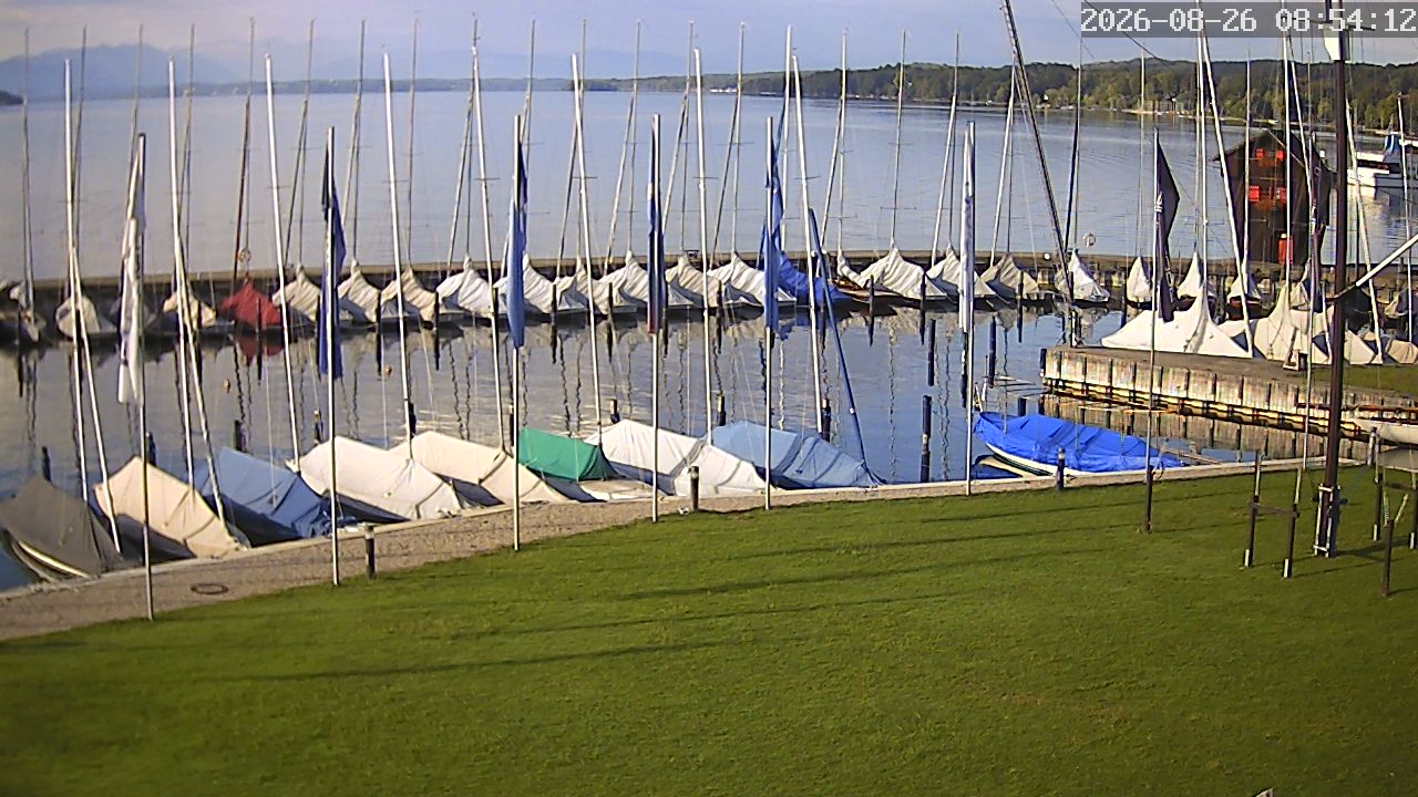 MRSV Bayern Webcam