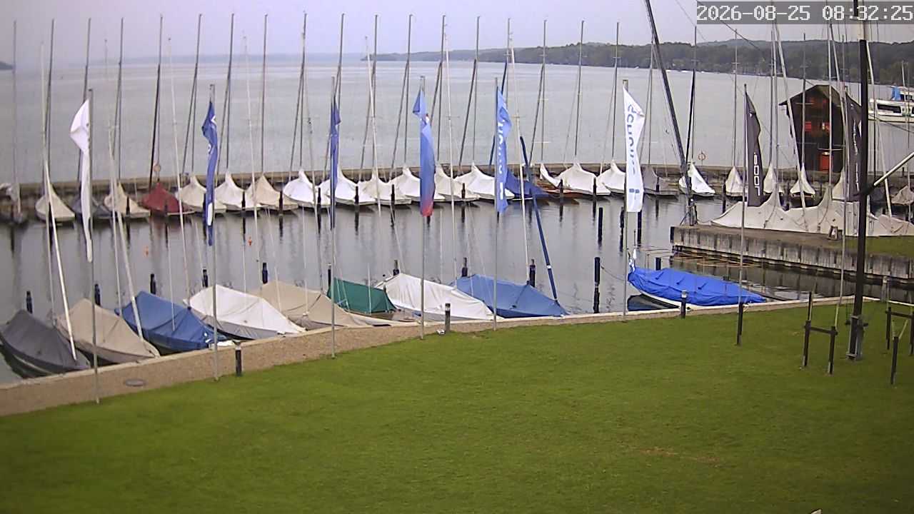 MRSV Bayern Webcam