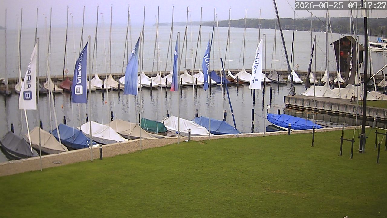 MRSV Bayern Webcam