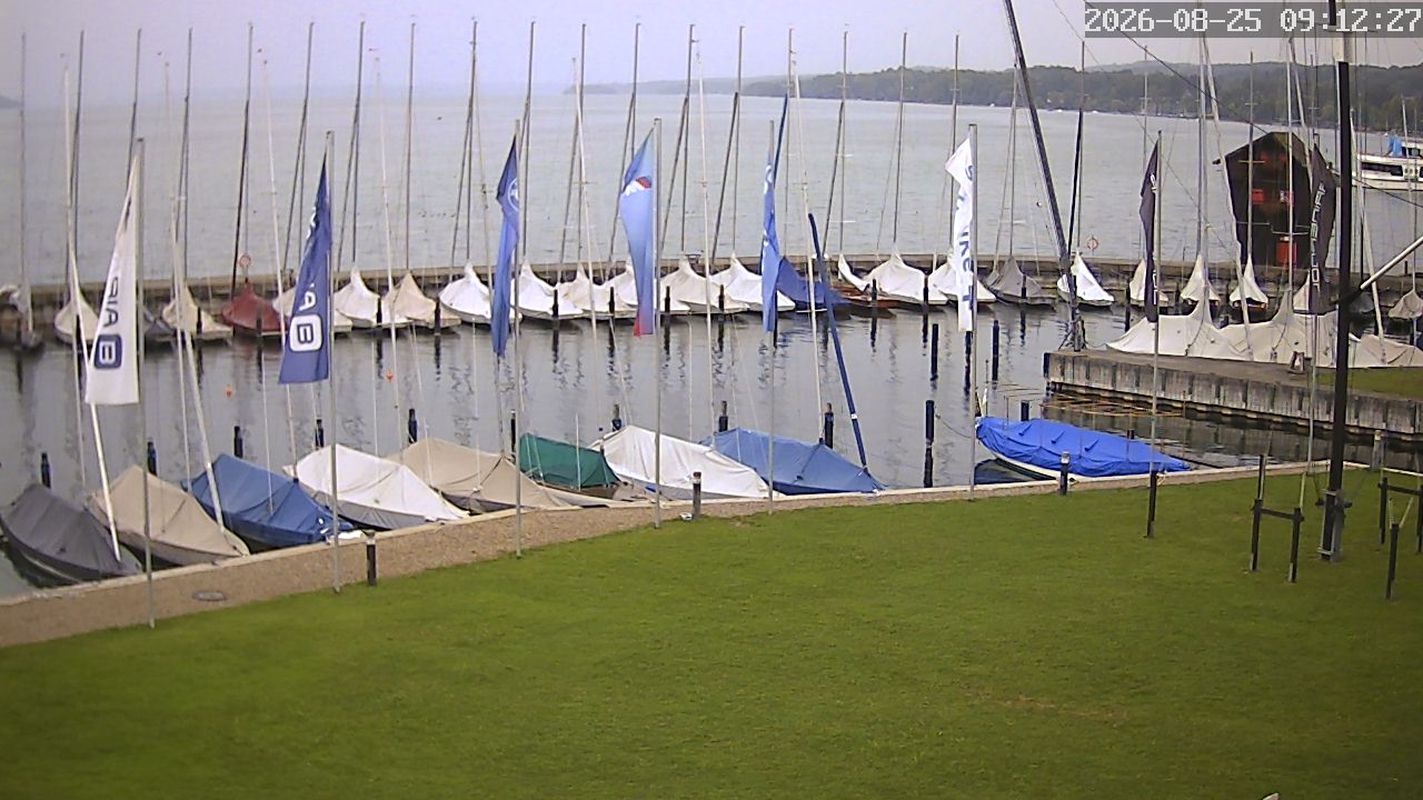 MRSV Bayern Webcam