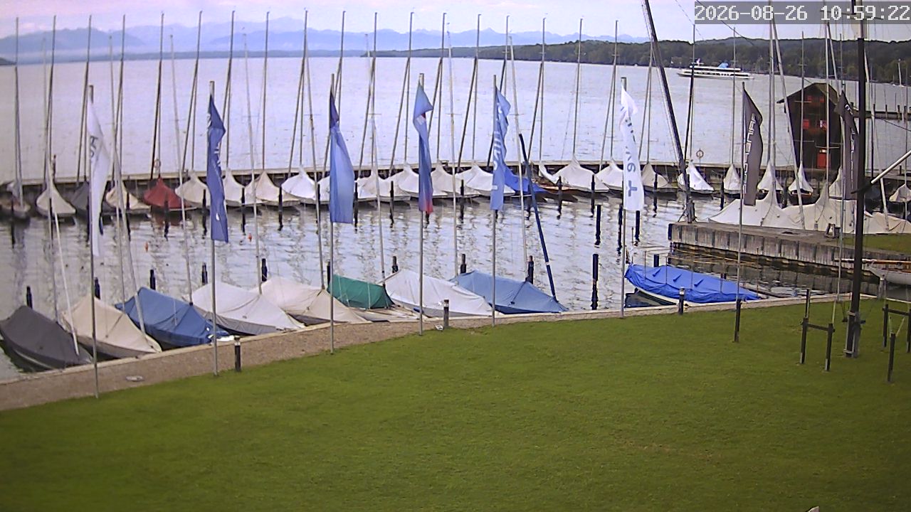MRSV Bayern Webcam