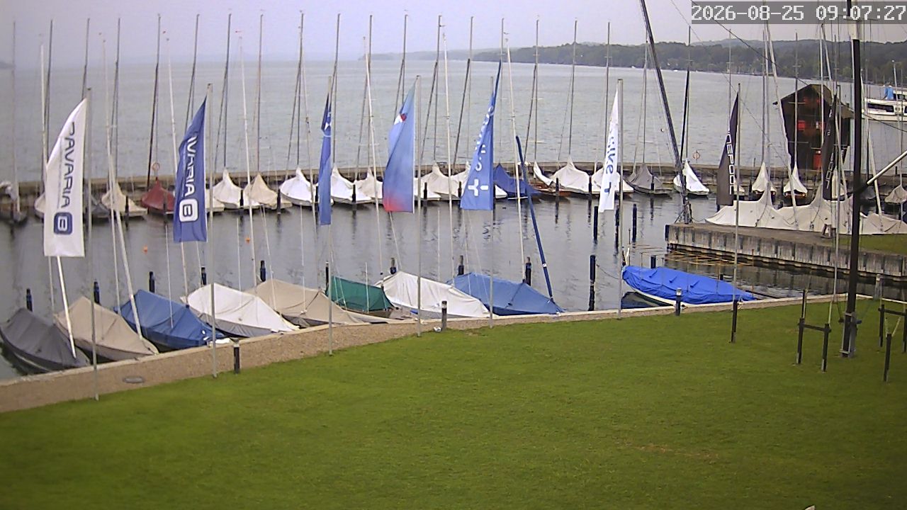 MRSV Bayern Webcam