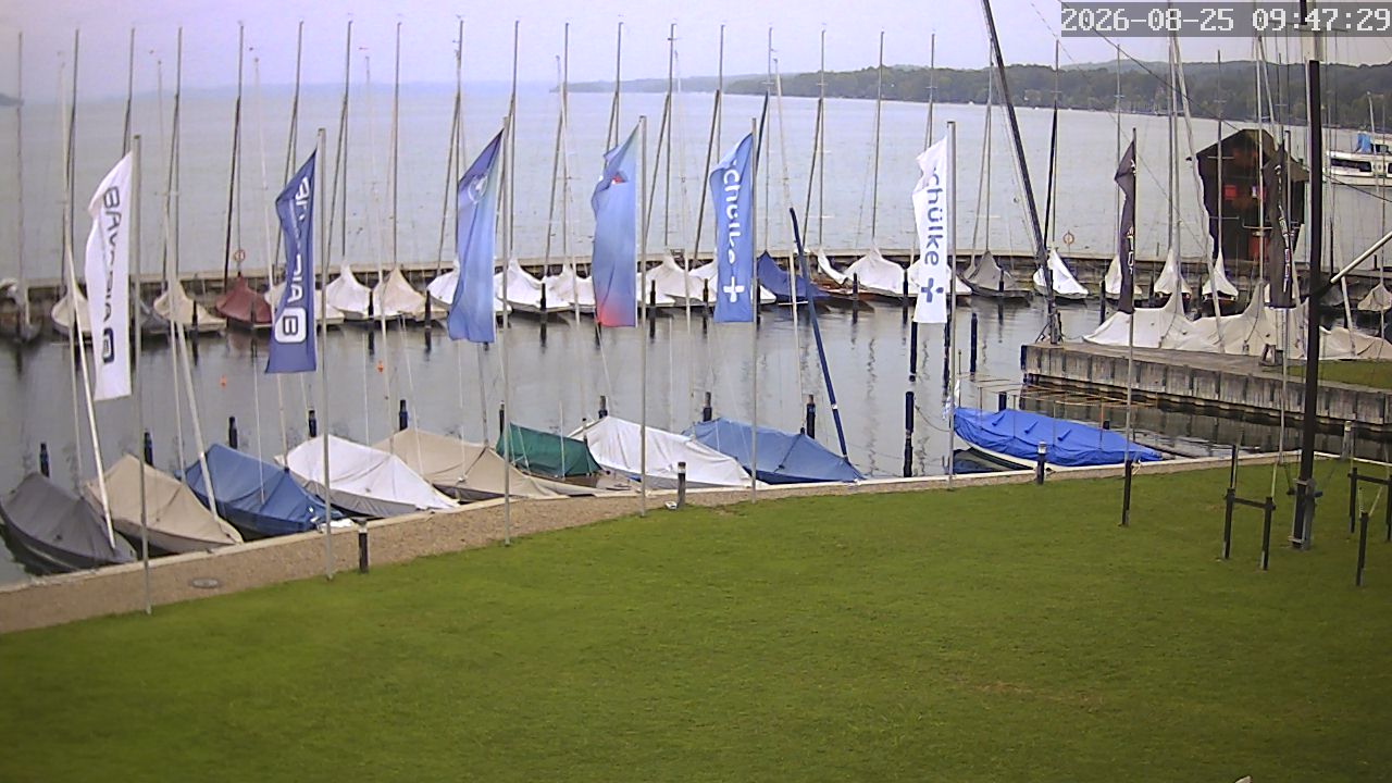 MRSV Bayern Webcam