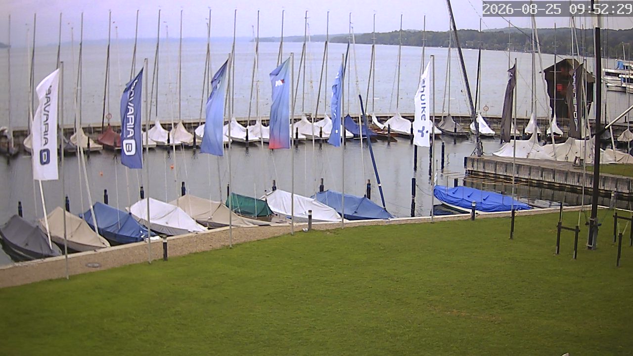 MRSV Bayern Webcam