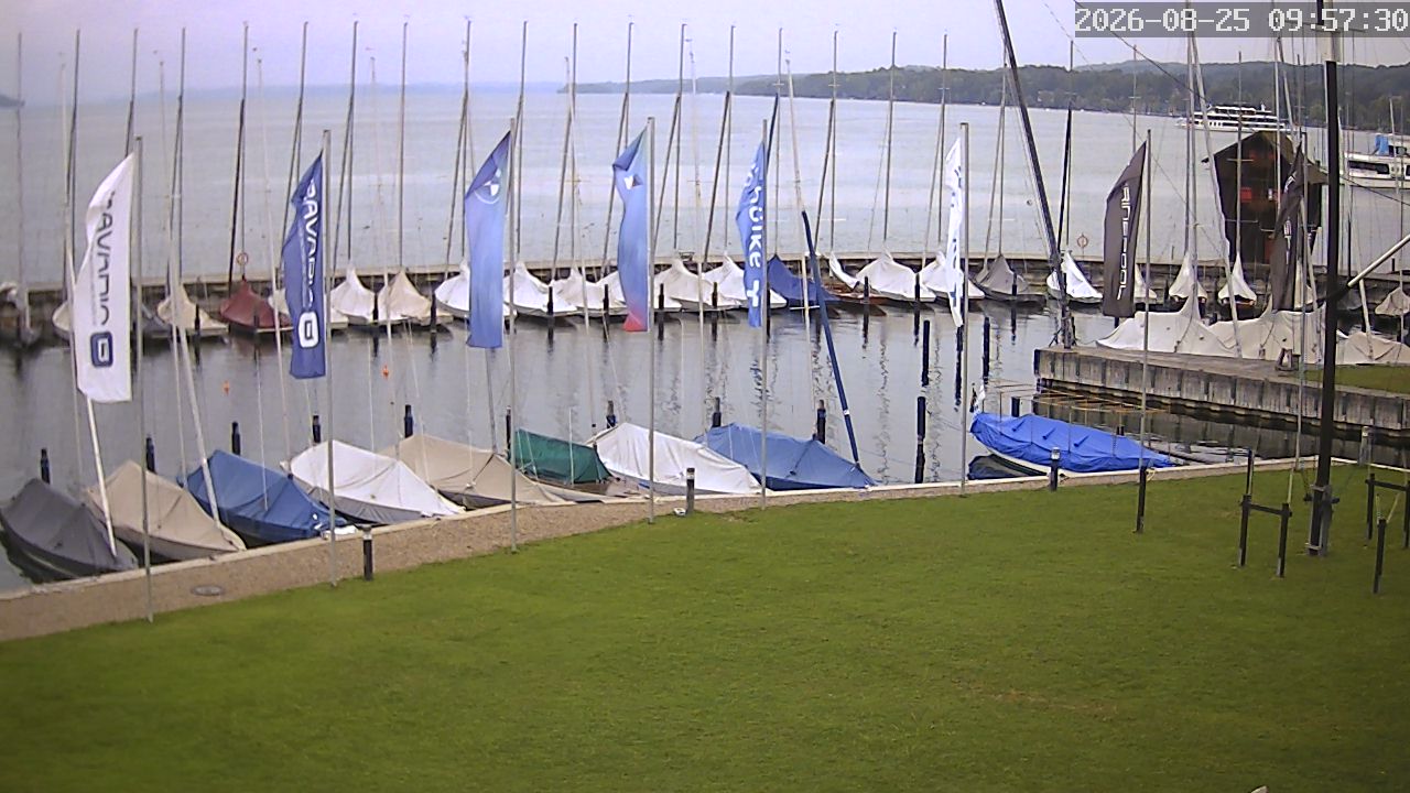 MRSV Bayern Webcam