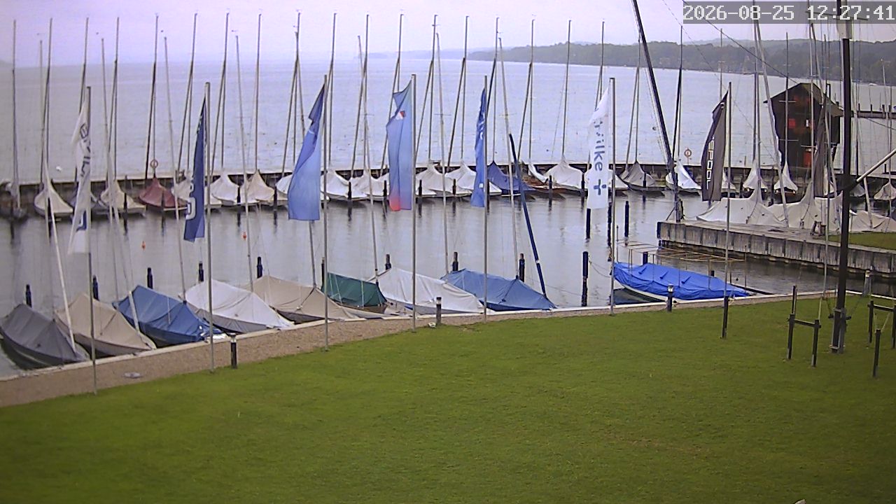 MRSV Bayern Webcam