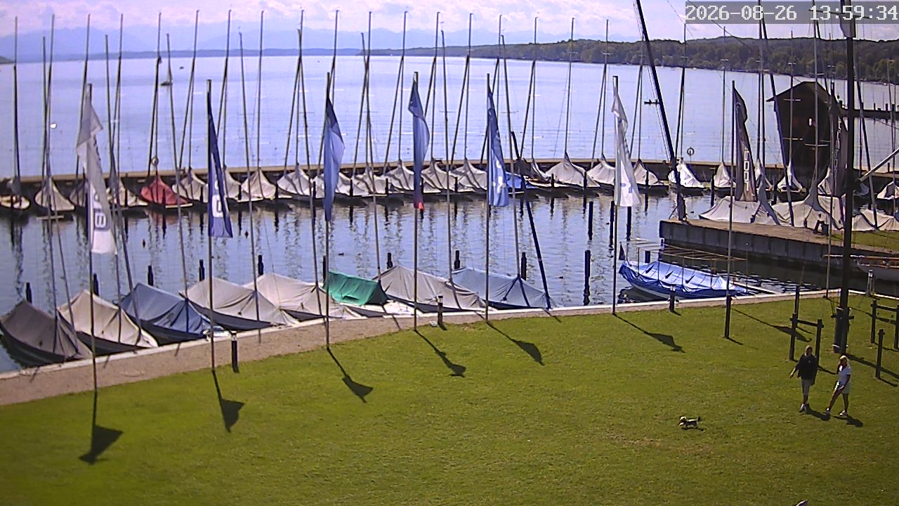 MRSV Bayern Webcam
