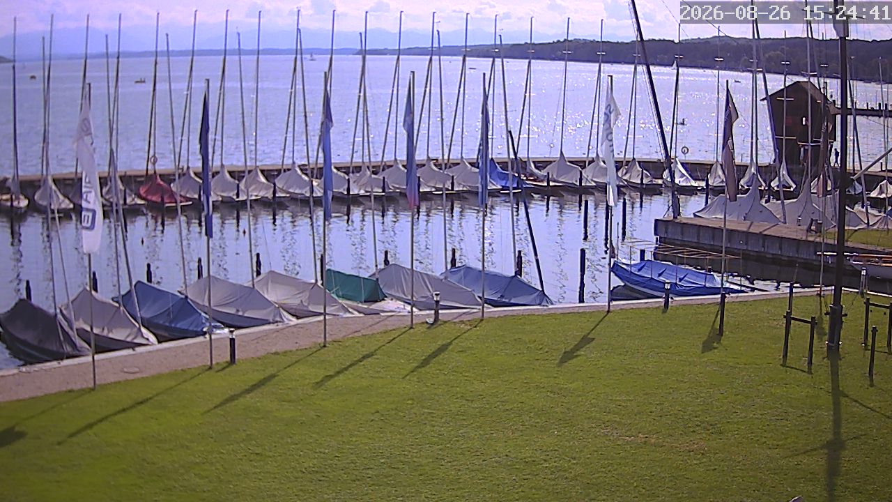MRSV Bayern Webcam