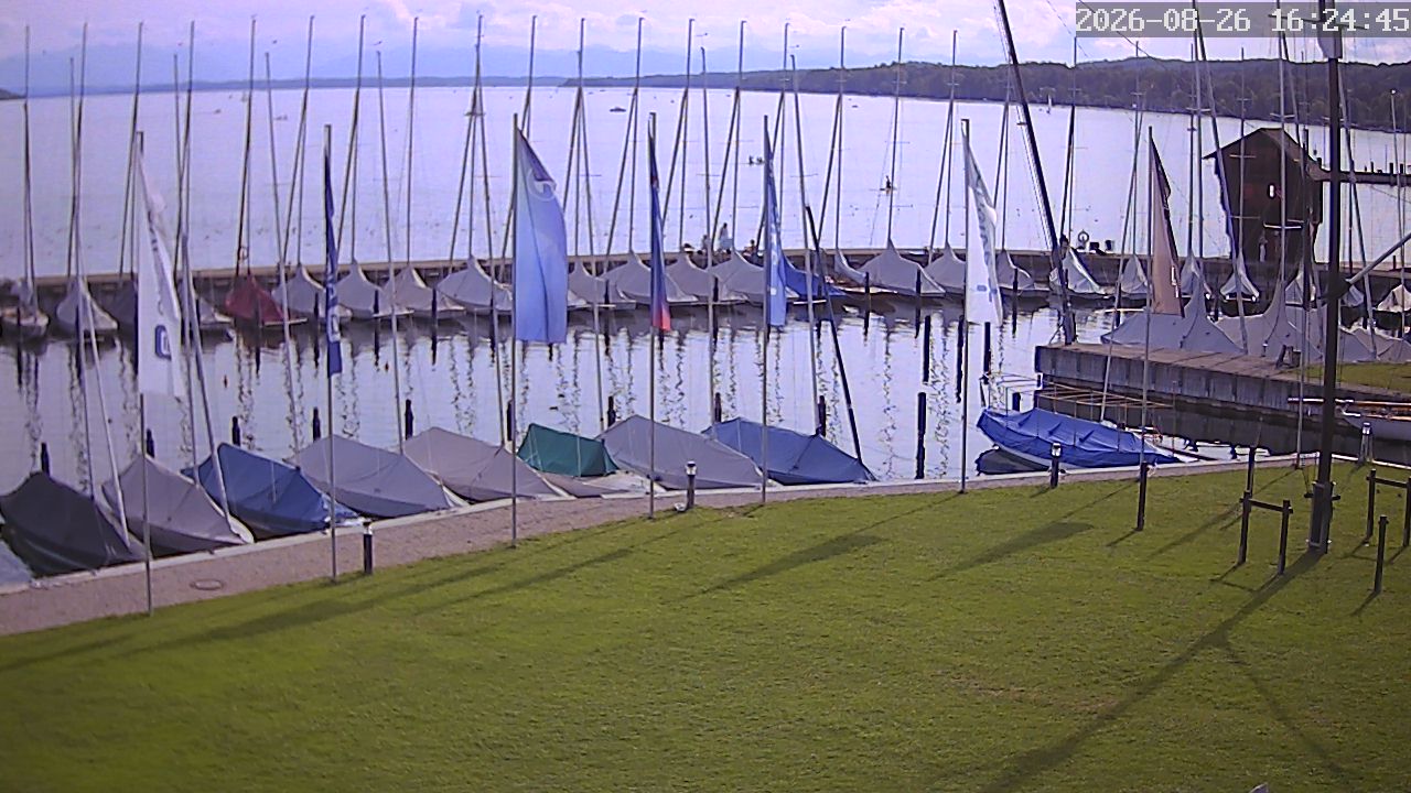 MRSV Bayern Webcam