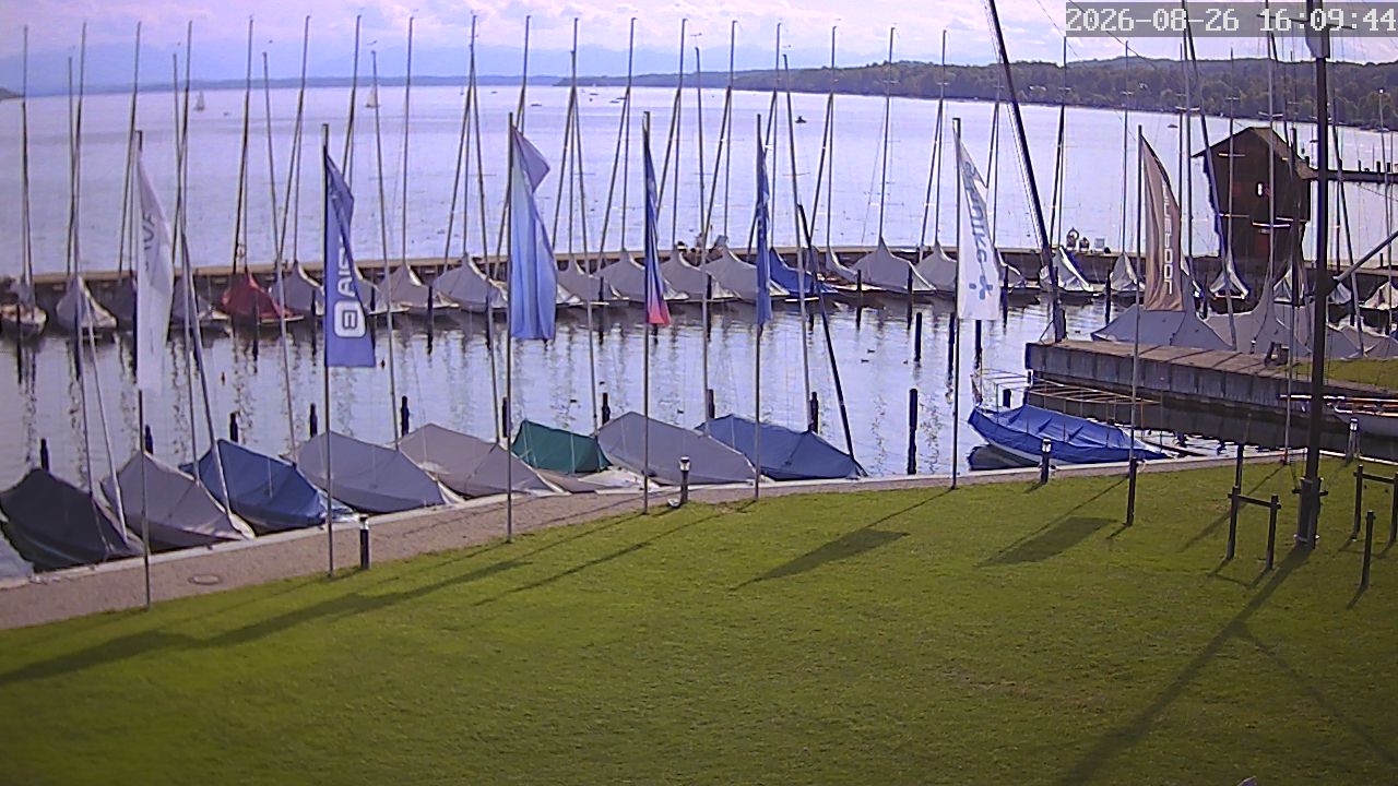 MRSV Bayern Webcam