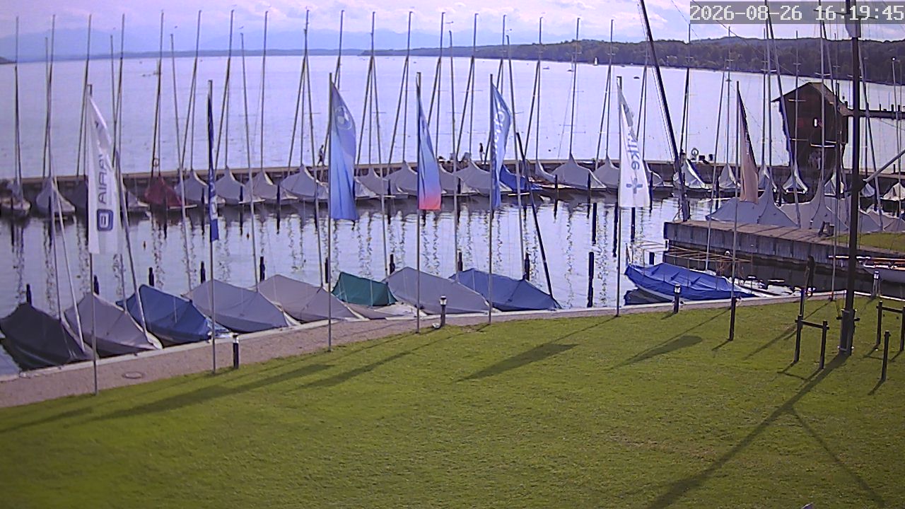 MRSV Bayern Webcam