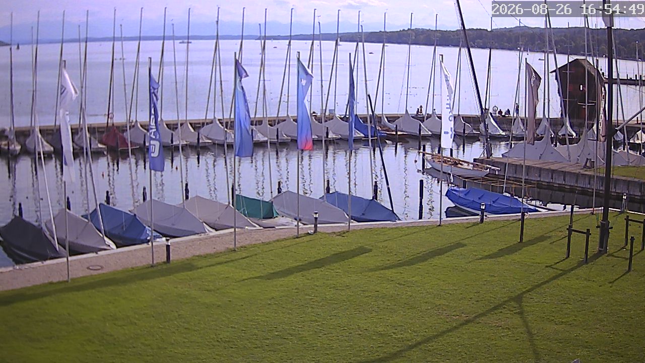 MRSV Bayern Webcam