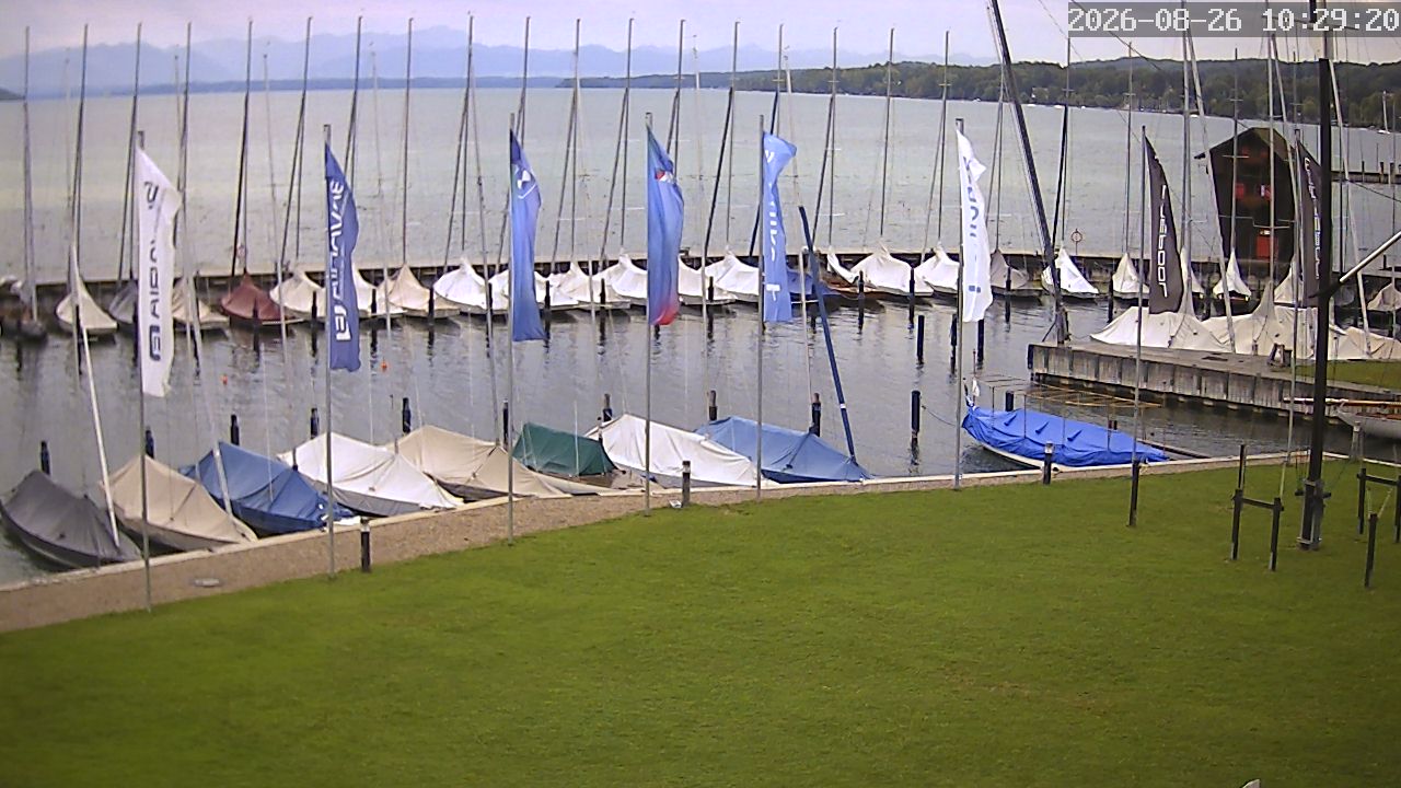 MRSV Bayern Webcam