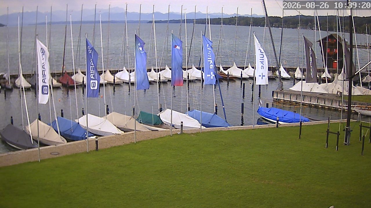 MRSV Bayern Webcam