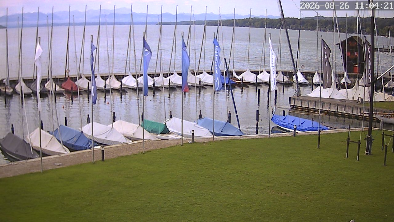 MRSV Bayern Webcam