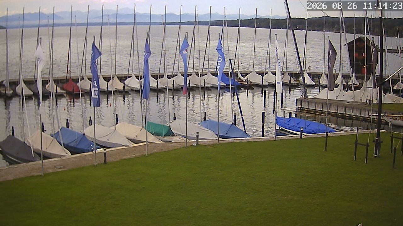 MRSV Bayern Webcam