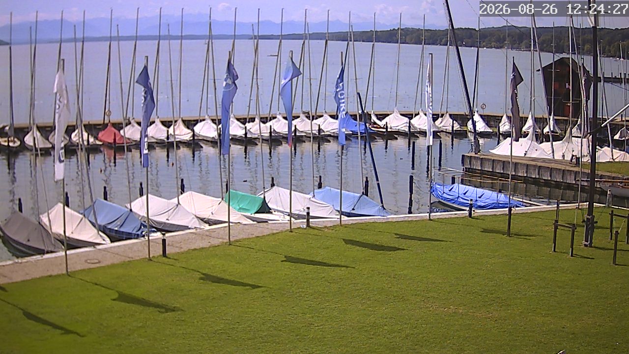 MRSV Bayern Webcam
