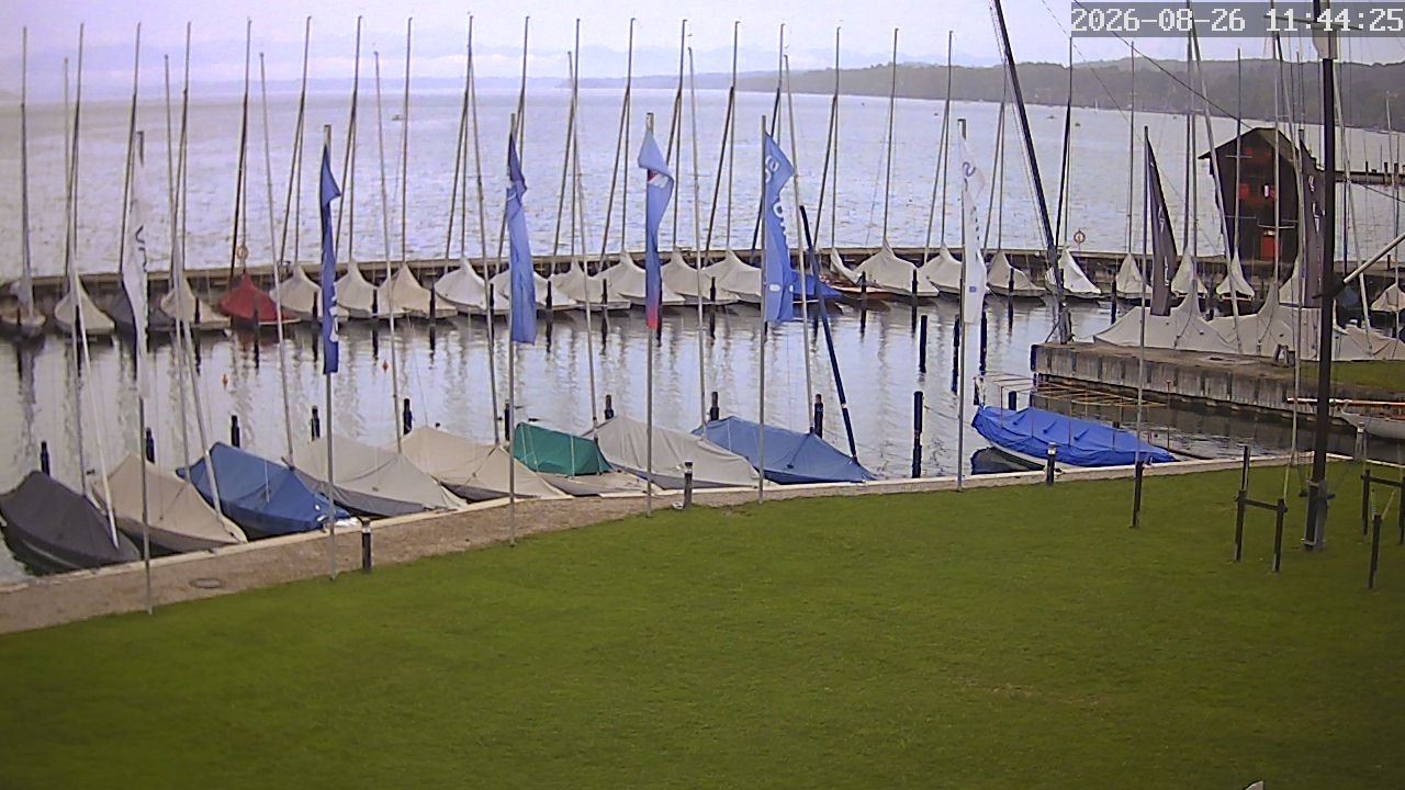 MRSV Bayern Webcam