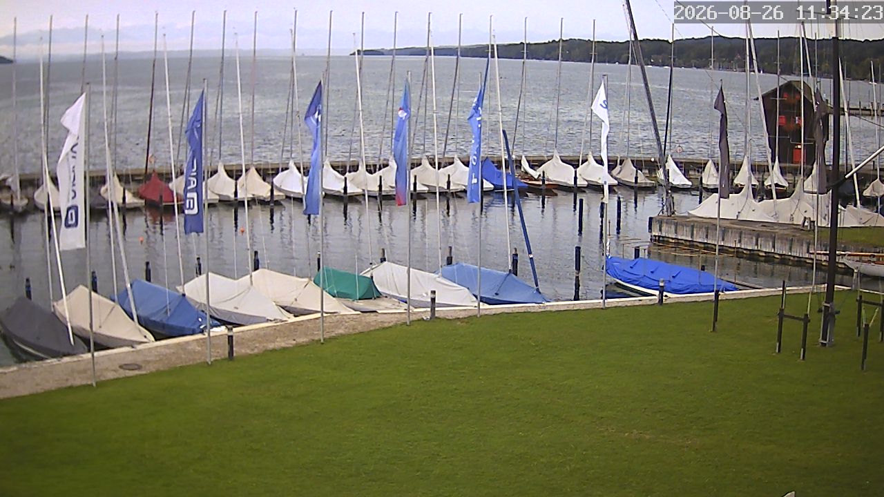 MRSV Bayern Webcam
