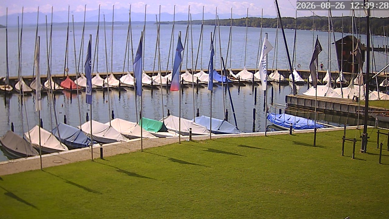 MRSV Bayern Webcam