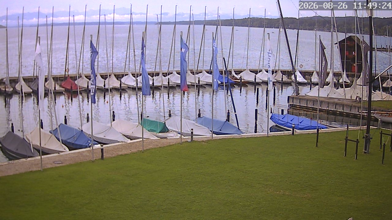 MRSV Bayern Webcam
