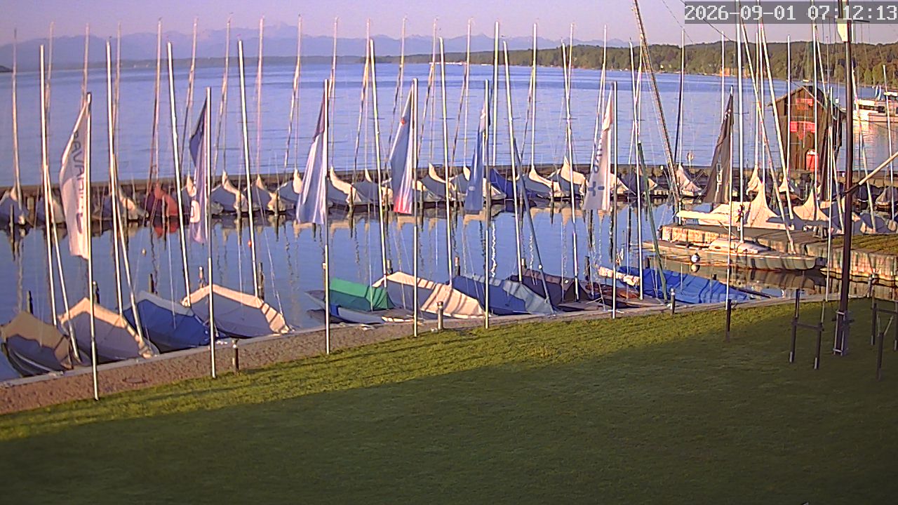 MRSV Bayern Webcam