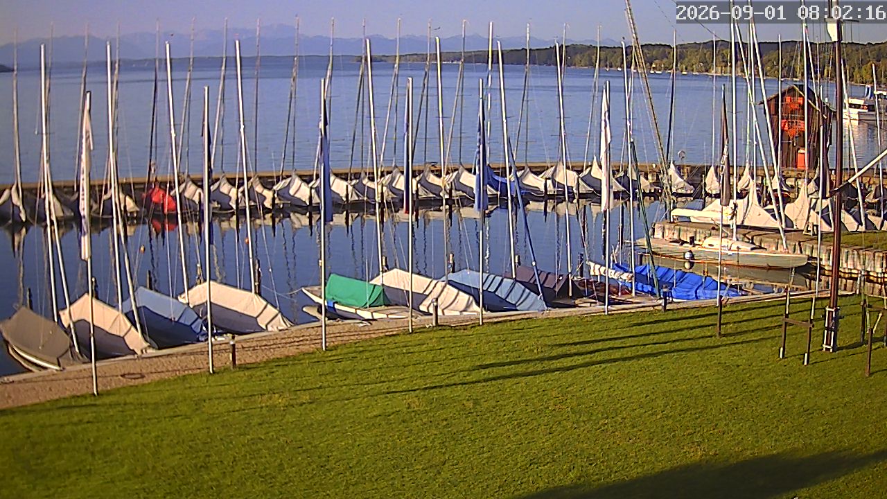 MRSV Bayern Webcam