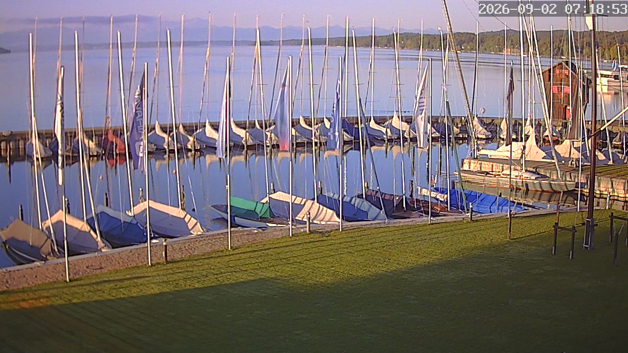 MRSV Bayern Webcam