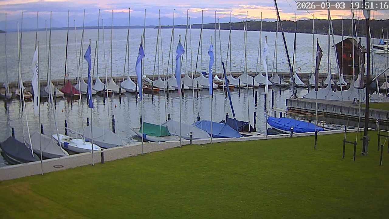 MRSV Bayern Webcam