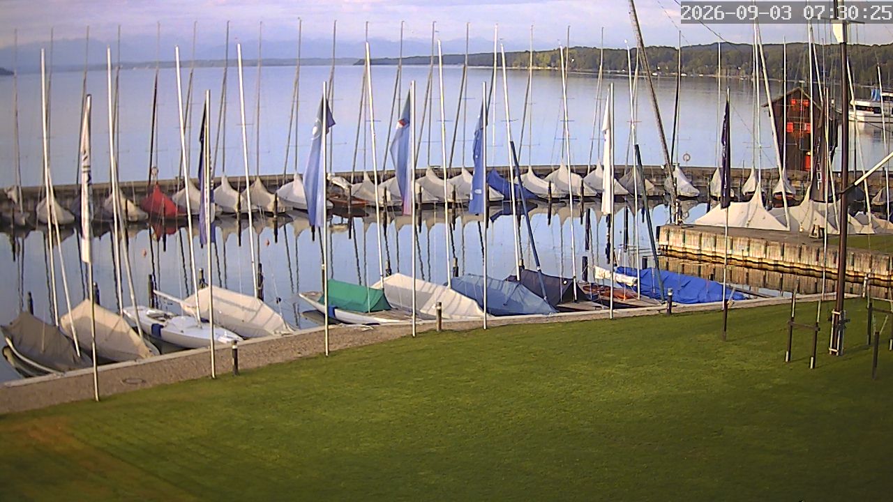 MRSV Bayern Webcam