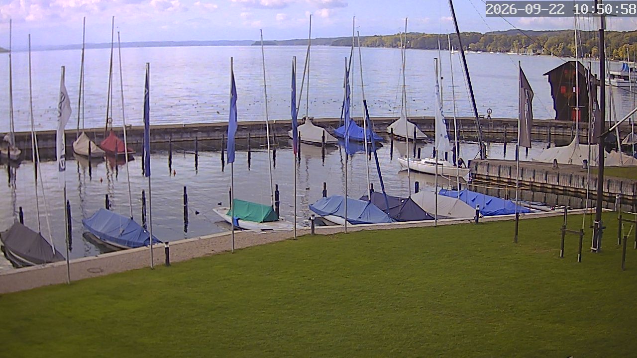 MRSV Bayern Webcam
