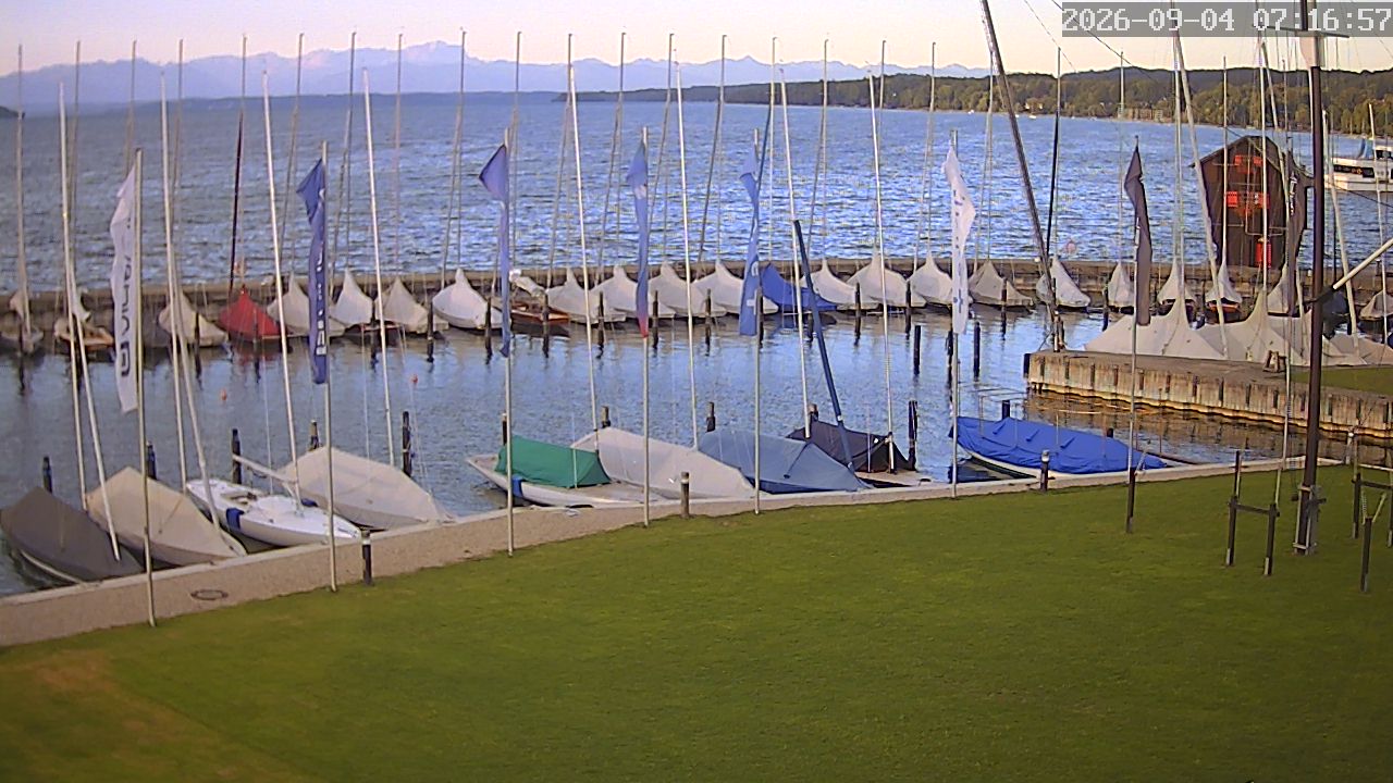 MRSV Bayern Webcam
