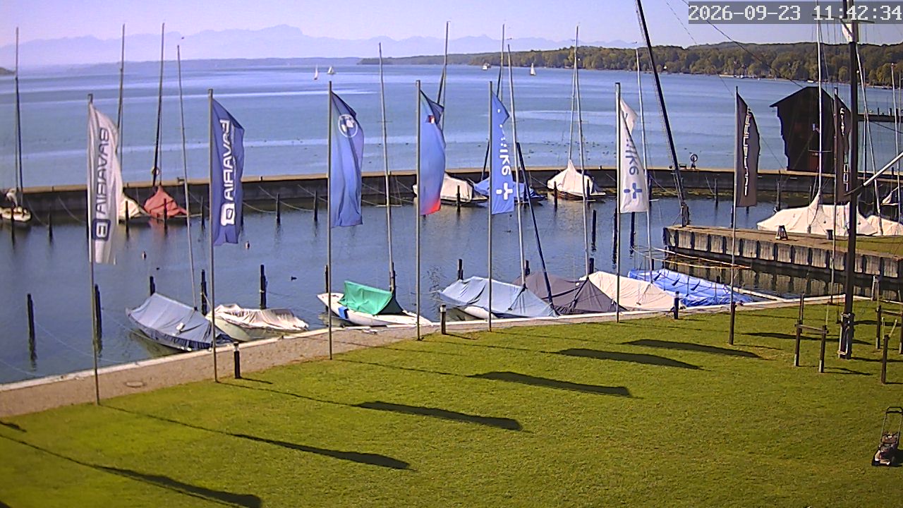 MRSV Bayern Webcam