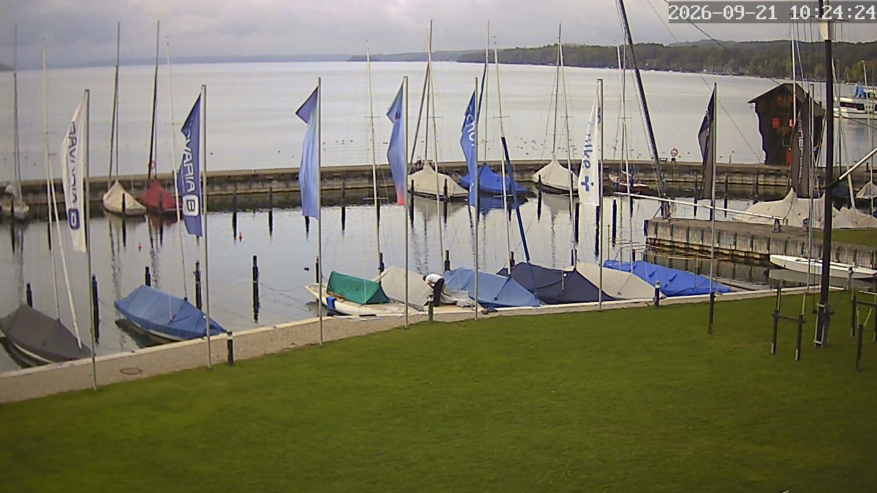 MRSV Bayern Webcam