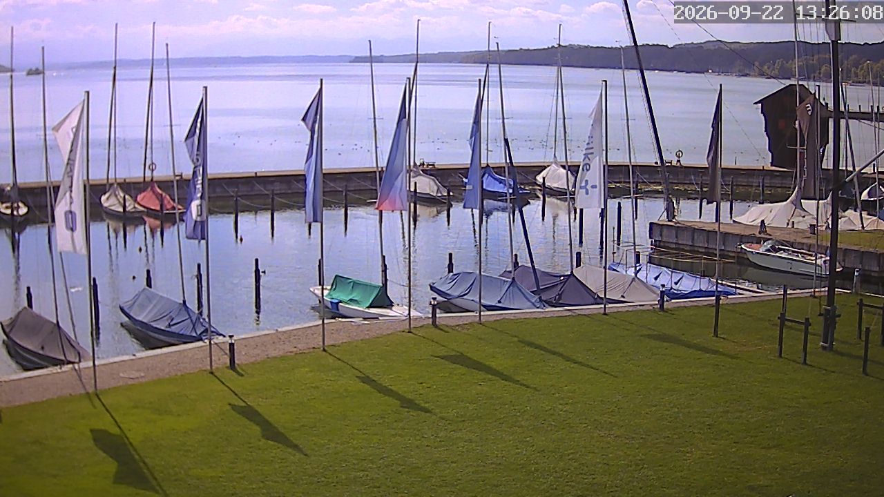MRSV Bayern Webcam