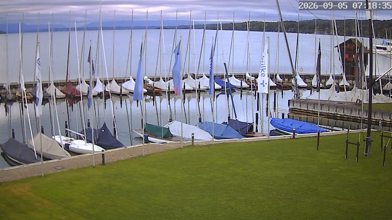 MRSV Bayern Webcam