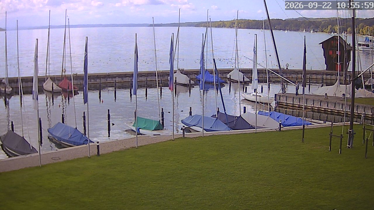 MRSV Bayern Webcam