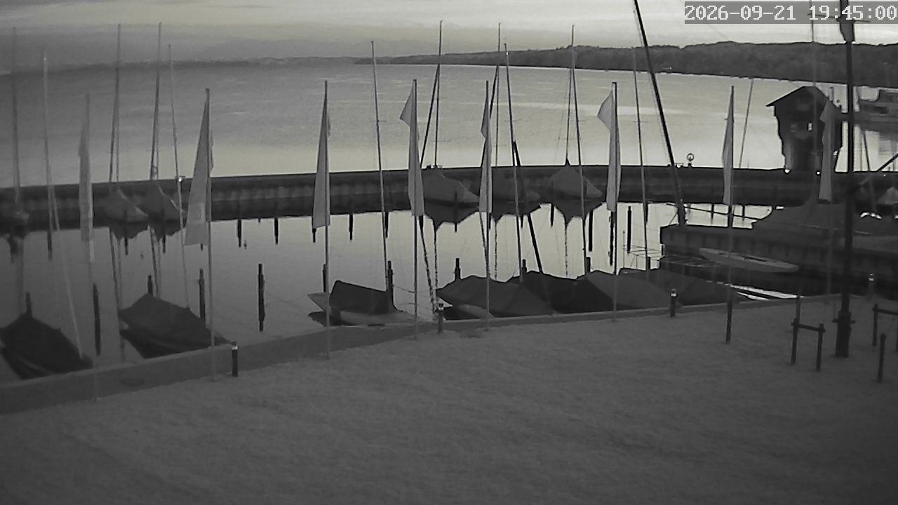 MRSV Bayern Webcam
