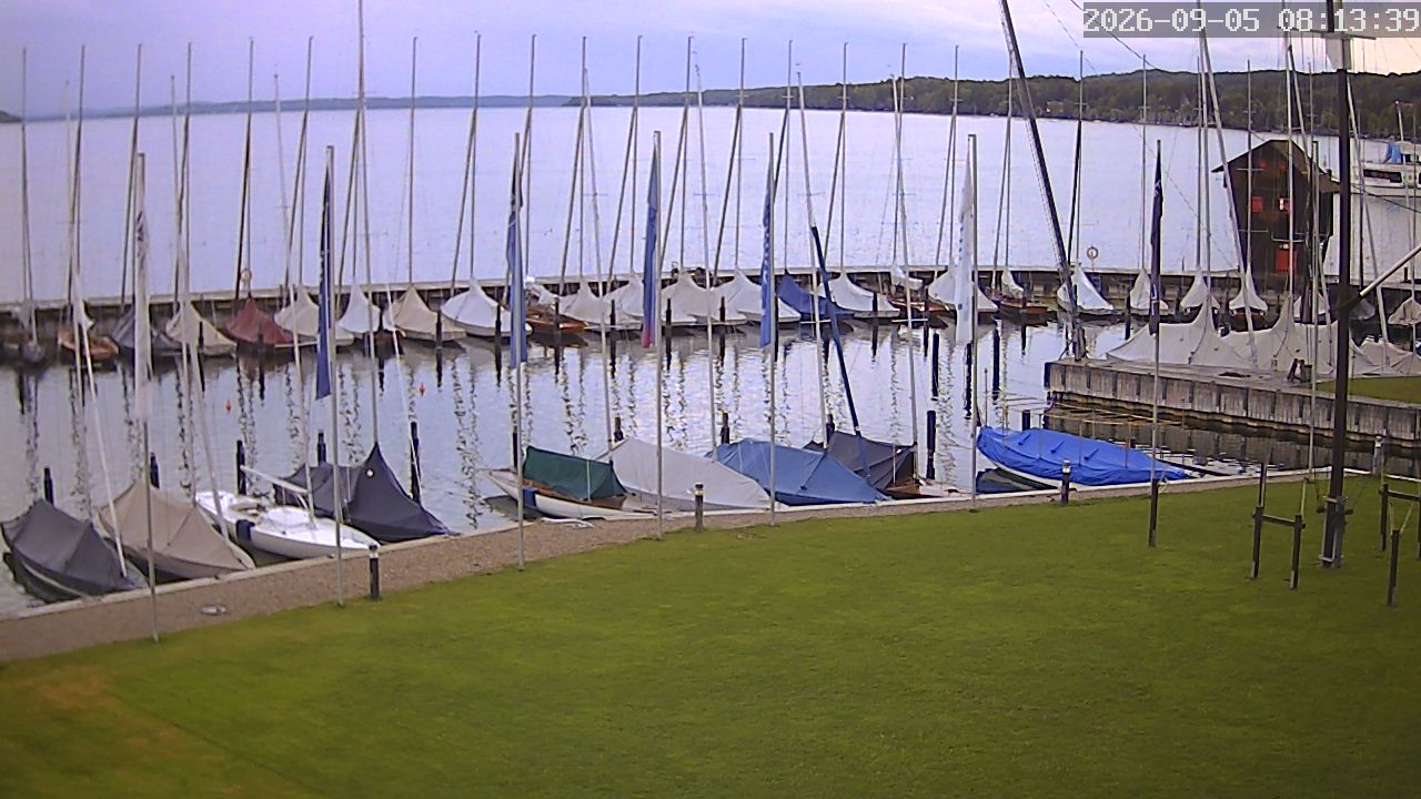 MRSV Bayern Webcam