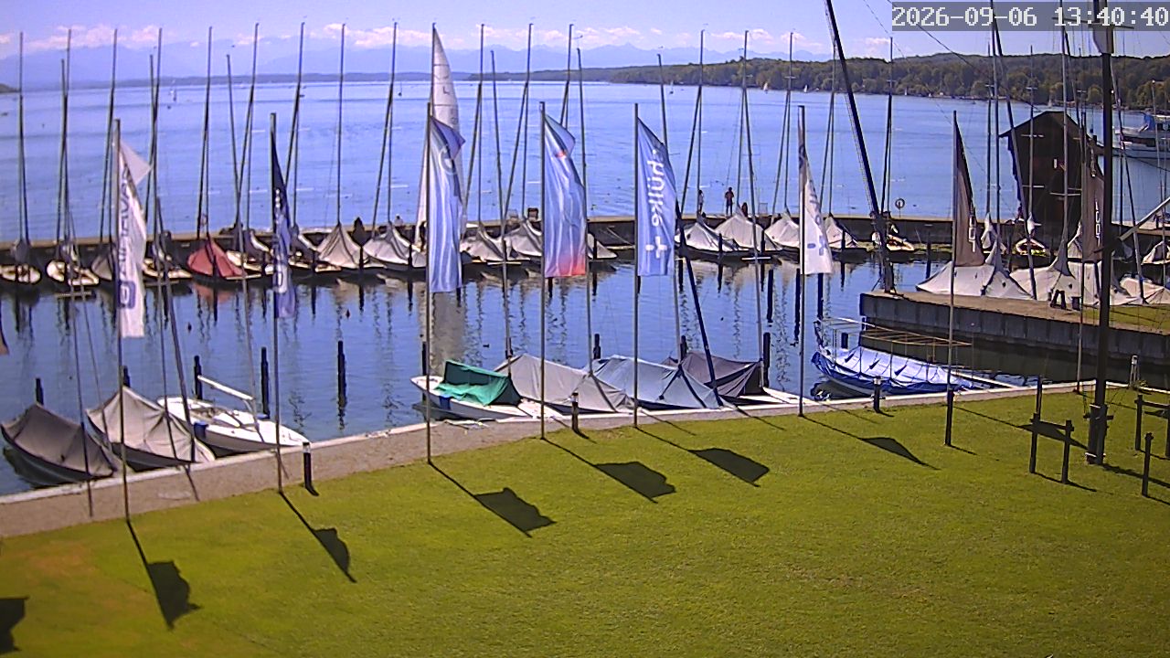 MRSV Bayern Webcam