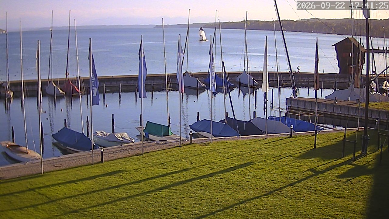 MRSV Bayern Webcam
