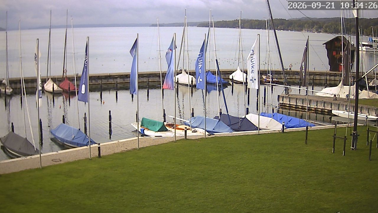 MRSV Bayern Webcam