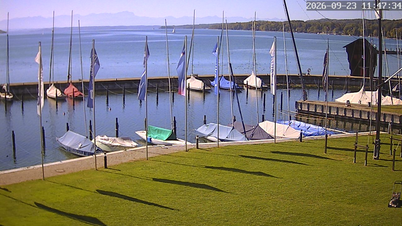 MRSV Bayern Webcam