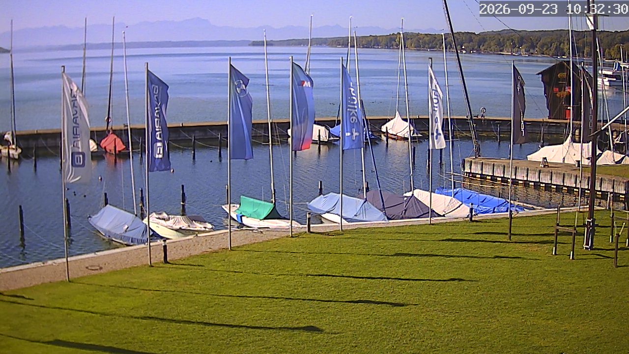 MRSV Bayern Webcam