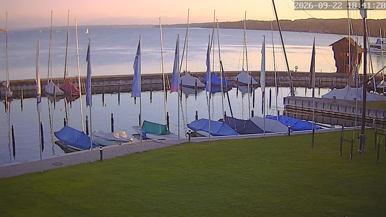 MRSV Bayern Webcam