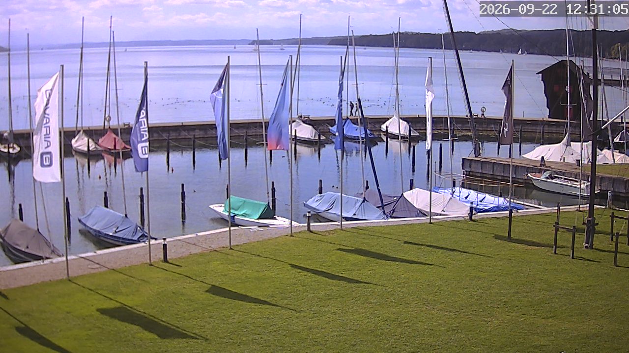 MRSV Bayern Webcam