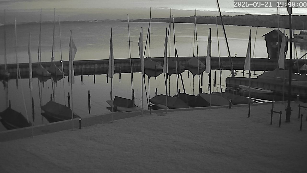MRSV Bayern Webcam